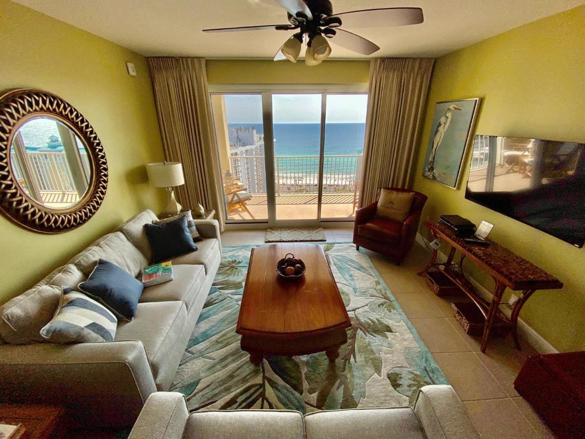 Ariel Dunes 2104 Seascape Resort Gulf View Scenic 98 Florida Beach Rentals 21St Floor Destin Buitenkant foto