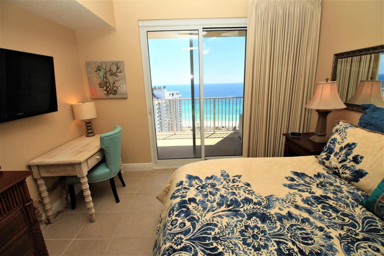 Ariel Dunes 2104 Seascape Resort Gulf View Scenic 98 Florida Beach Rentals 21St Floor Destin Buitenkant foto