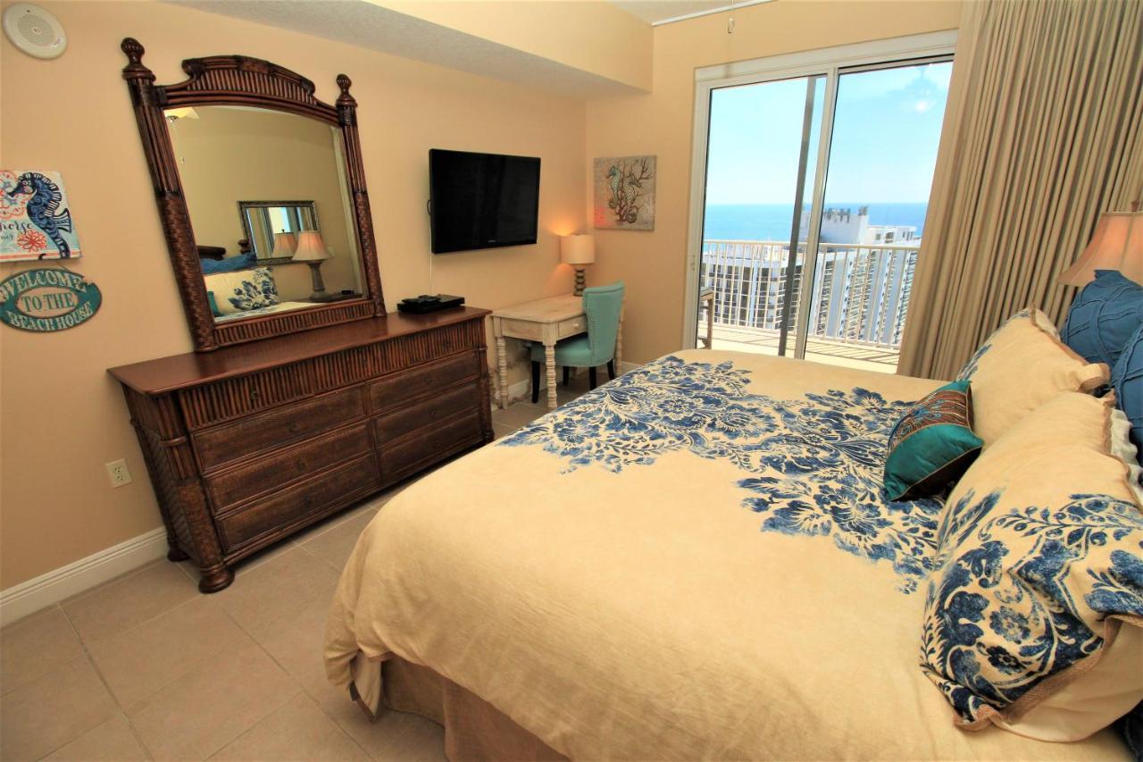 Ariel Dunes 2104 Seascape Resort Gulf View Scenic 98 Florida Beach Rentals 21St Floor Destin Buitenkant foto