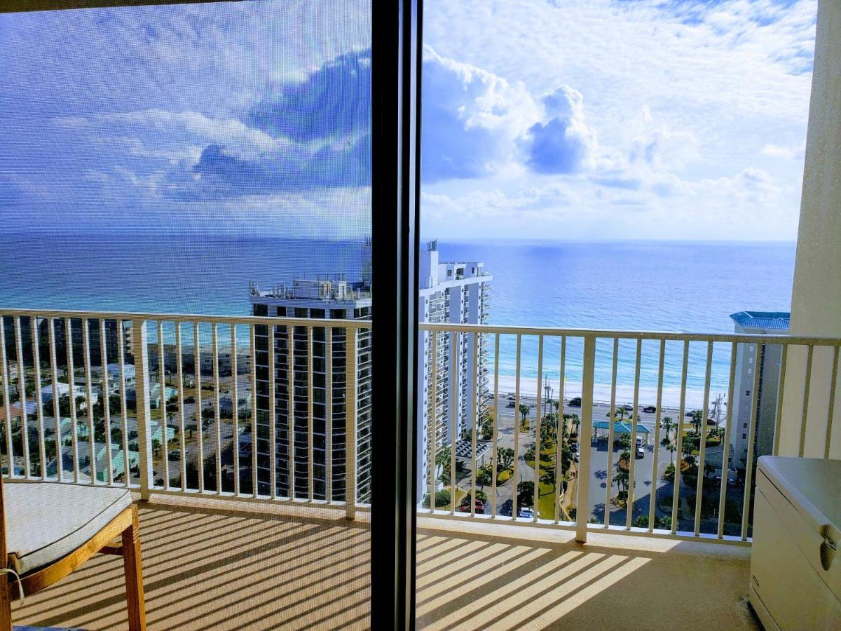 Ariel Dunes 2104 Seascape Resort Gulf View Scenic 98 Florida Beach Rentals 21St Floor Destin Buitenkant foto