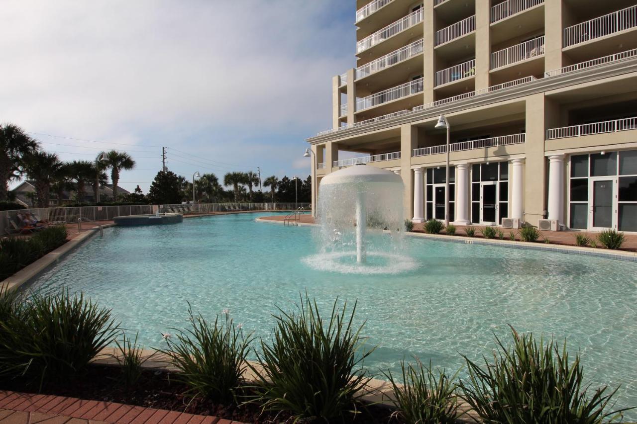 Ariel Dunes 2104 Seascape Resort Gulf View Scenic 98 Florida Beach Rentals 21St Floor Destin Buitenkant foto