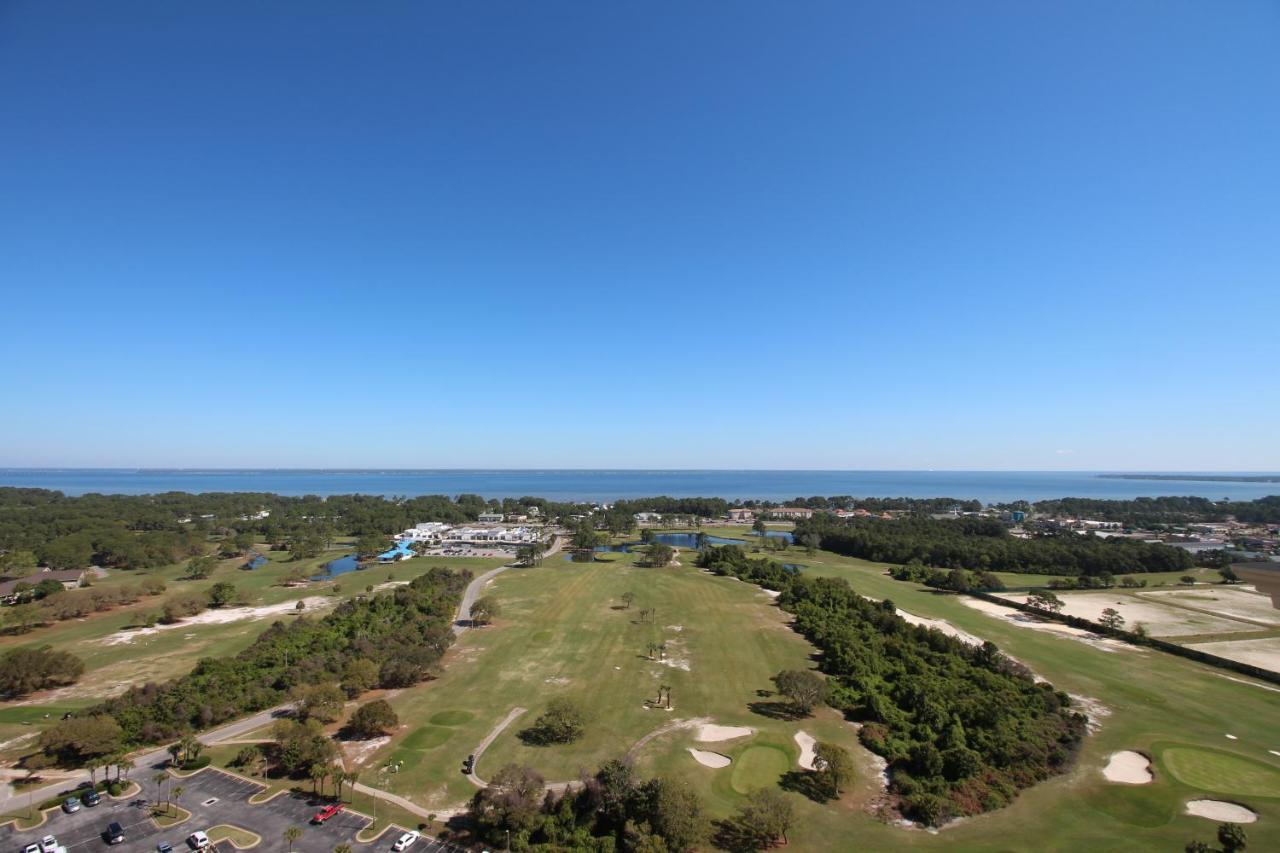 Ariel Dunes 2104 Seascape Resort Gulf View Scenic 98 Florida Beach Rentals 21St Floor Destin Buitenkant foto