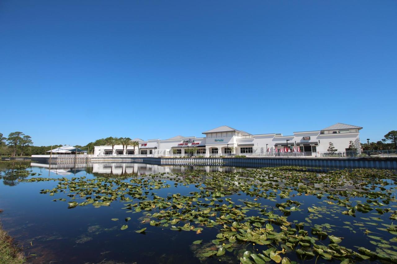 Ariel Dunes 2104 Seascape Resort Gulf View Scenic 98 Florida Beach Rentals 21St Floor Destin Buitenkant foto